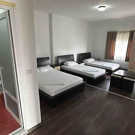 Yjet Pogradec